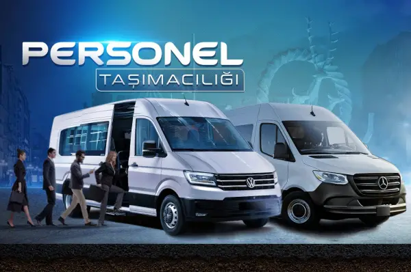 Personel Taşımacılığı