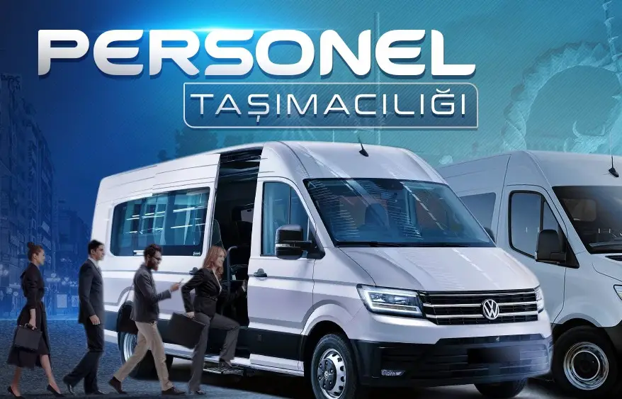 Gebze Personel Taşımacılık