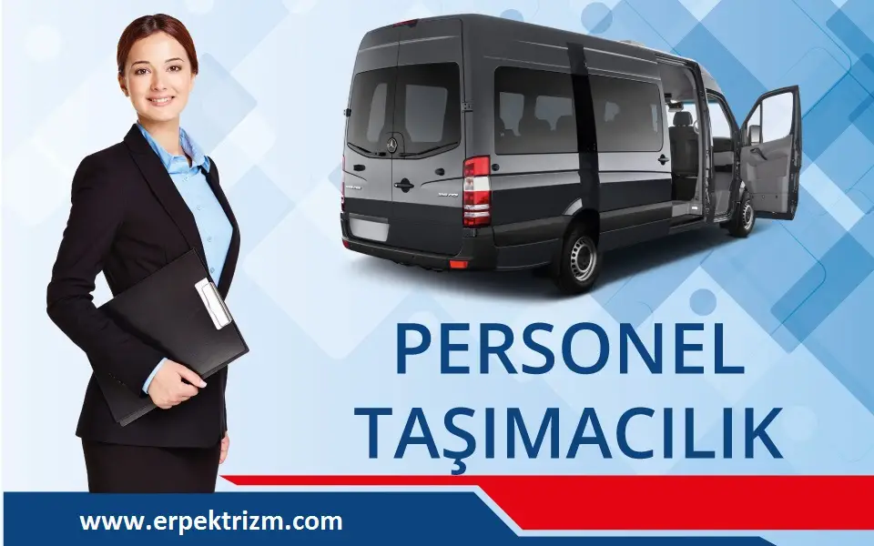 Gebze  Turizm Personel Taşımacılığı